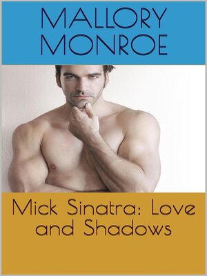 cover image of Mick Sinatra